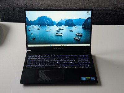 Gigabyte G5 KF Gaming Laptop 4060