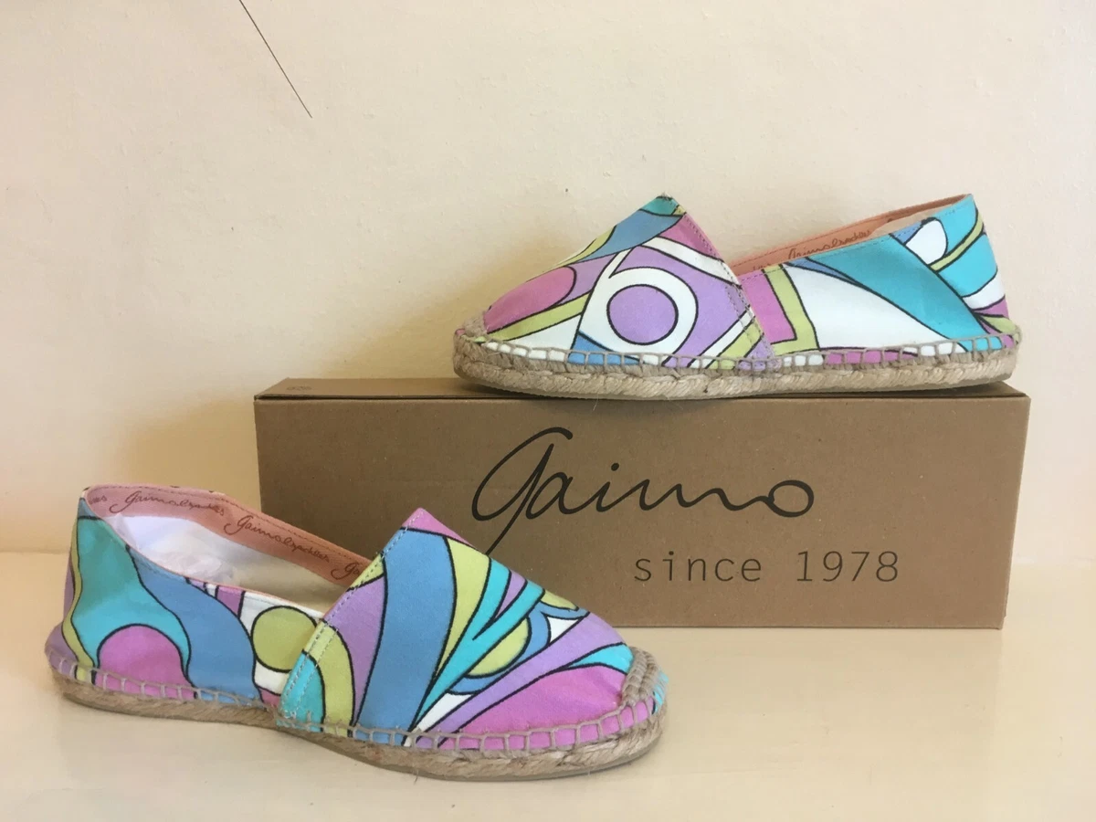 gaimo espadrilles amazon