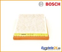 Luftfilter Bosch 1457433655 FüR Saab 9-3 9-3 Kombi 9-3X