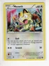 MEOWTH STEAM SIEGE SET POKEMON CARD 88/114 LP
