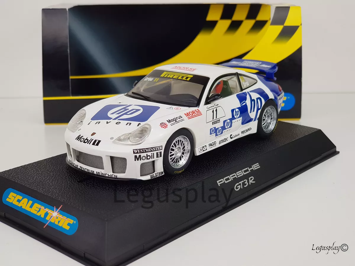 GT3 Series  Scalextric