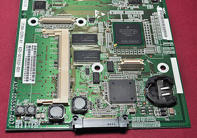 Nec Corporation IP3NA-CCPU-A1 Central Processor Blade Module Nec Corporation IP3NA-CCPU-A1 Central Processor Blade Module