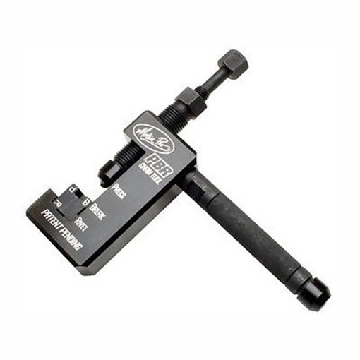 Motion Pro PBR KIT DE FERRAMENTAS DISJUNTOR DE CORRENTE Imprensa Rebitagem Motocicleta Honda Suzuki ktm - Imagem 3 de 4