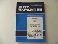 Revue technique Citroen LN