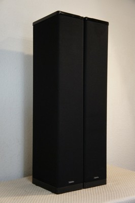 definitive technology bp8