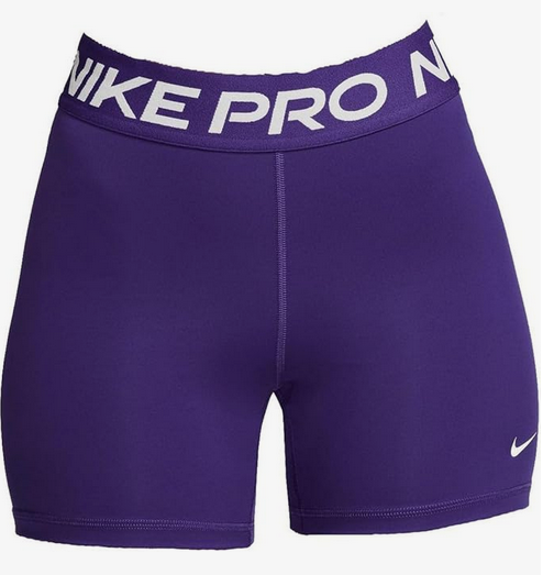 NEW Nike [M] Women 365 Pro 5'' Yoga/Volleyball Shorts, Court