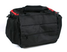 CAMERA BAG W/ STRAP W/ EXTENDED SECTION (10.5x8x8)