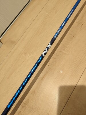 Cobra KING LTDx Fairway Wood 3W 15 SPEEDER NX 60 Flex S Custom