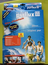 Filtre d'habitacle Renault MEGANE