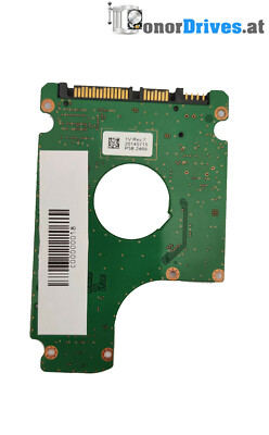 Samsung Datenrettung - Data Recovery- 100720903 04 Rev. 07  2.5'' Logicboard*