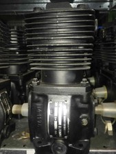Kompressor Druckluftbremse für Iveco/Deutz Motor 160cm³ 