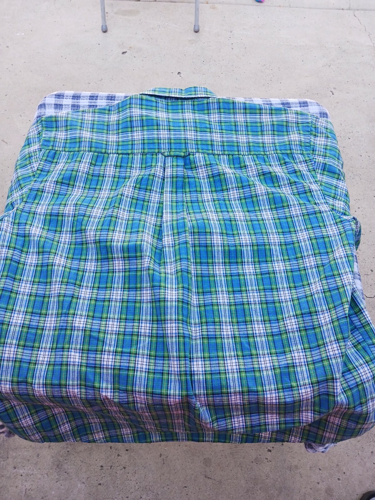 Pendleton Button Up Shirt - image 4