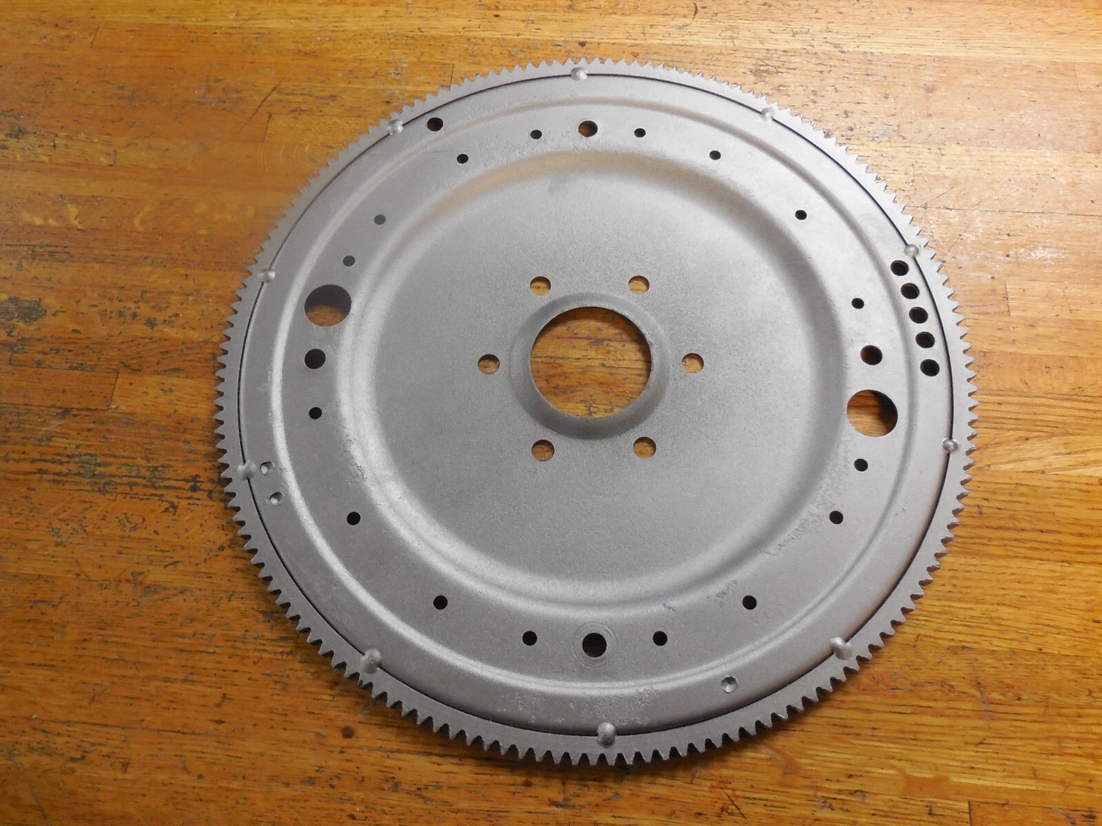 1958 1964 FORD & MERCURY 332 352 390 AUTOMATIC TRANSMISSION FLEXPLATE