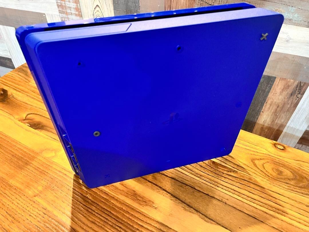 SONY PlayStation4 本体 CUH-2100ABZN Sony PS4 PlayStation 4 CUH-2100ABZN Console Days of Play
