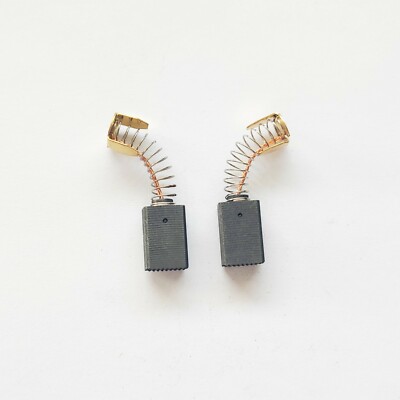 Kohlebürsten f. AEG HBS 100 , HBSE 100 , BBS 100 , BBSE 100