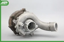 ✅ 09-12 Audi Q7 3.0L TDI Diesel Engine Turbocharger Garrett OEM