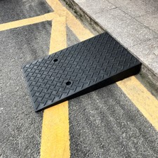 1/2Pcs Threshold Ramp Set - UK Standard Wheelchair Access