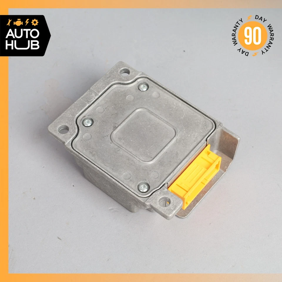 06-09 Cadillac XLR 4.6L V8 Cruise Control Module 10345531 OEM - Image 3 of 4