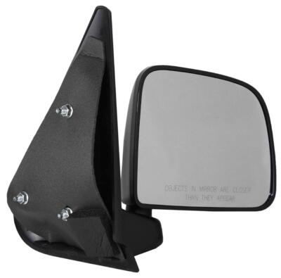 NEW RIGHT DOOR MIRROR FOR FORD RANGER 1993-2005 NON-POWER/HEATED
