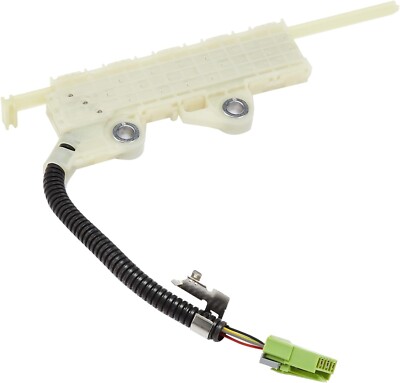 Automatic Transmission Shift Shaft Position Switch - GM (24258550)