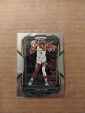 2023 Panini WNBA Prizm #105 Awak Kuier Dallas Wings