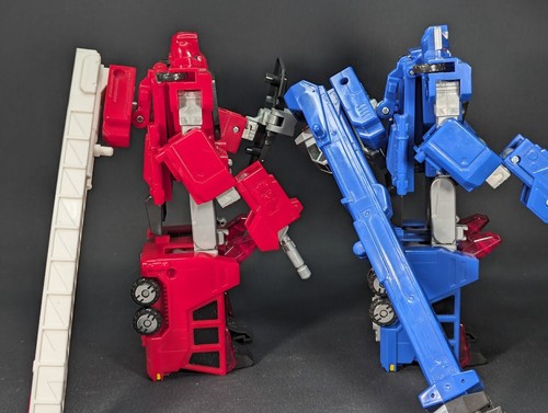 Brave Series GaoGaiGar Choyujin ChoRyuJin complete Takara G-04 Yuusha - Picture 8 of 9