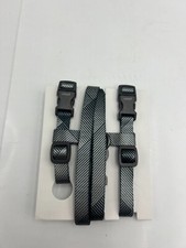 3 Packs of 2 Pidan Adjustable A1 Pet Cat Walking Harness&Leash Training/Walking