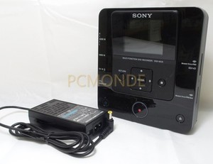 Sony VRD-MC6 DVDirect New Sony VRD-MC6 DVDirect Drivers (2019)