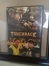 Touchback (DVD, 2012). L39