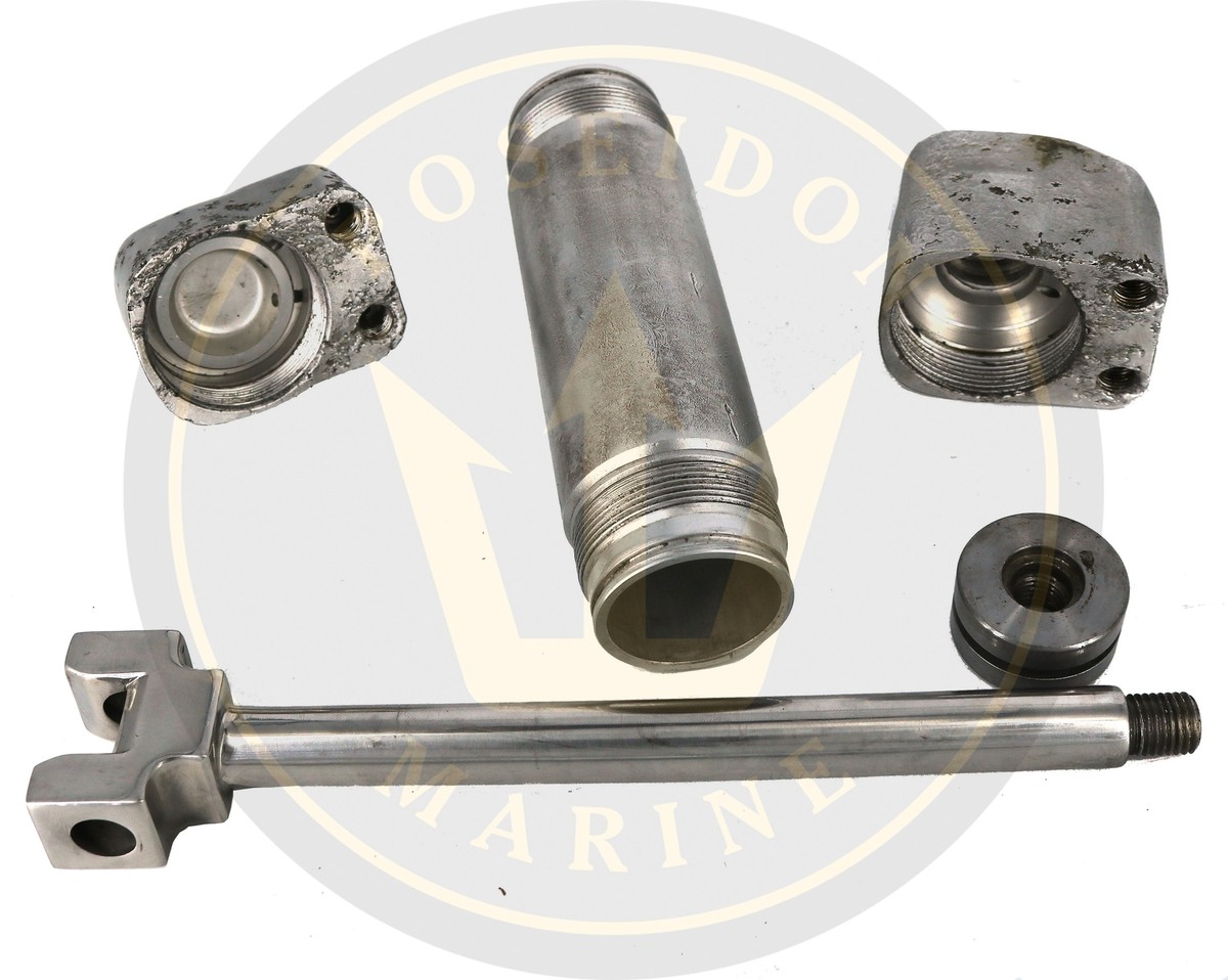 Trim ram seal kit for Volvo Penta trim cylinder 853439 Obsolete
