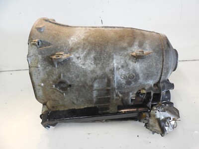 MANY Mercedes W220 Automatic Transmission Housing 722.633 1402712601 Bare Case