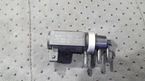 059906627 Umschaltventil Ventil (Druckwandler, Abgassteuerung) 7. DE230786-40