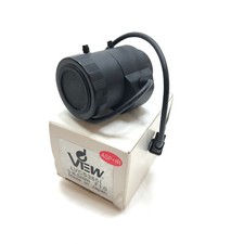 VTC deView LVCS385I Lens 3mm-8.5mm F1.0 Security Surveillance CCT Camera