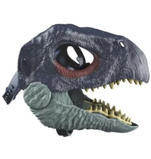 Mattel - Jurassic World Dominion Therizinosaurus Mask [New Toy] Action Figure