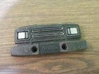 vintage tonka dodge pickup truck plastic grill for parts