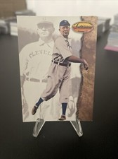 1994 Ted Williams Card Company - #7 Cy Young