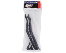 LOSI LOS231083 22S Drag Side Guard Set HH
