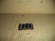 MALANCA COUNTRY/TESTAROSSA 50 (4 MARCE MOTORE 4A/V) 4 MOLLE FRIZIONE MOTORE