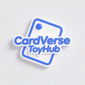 CardVerse&ToyHub_1 | eBay Stores