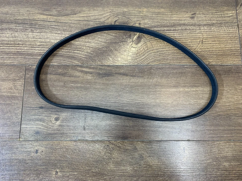 2000-2006 Audi TT 1,8 л двигателя змеевик ремень 06A-260-849-C OEM новый - Изображение 2 из 4