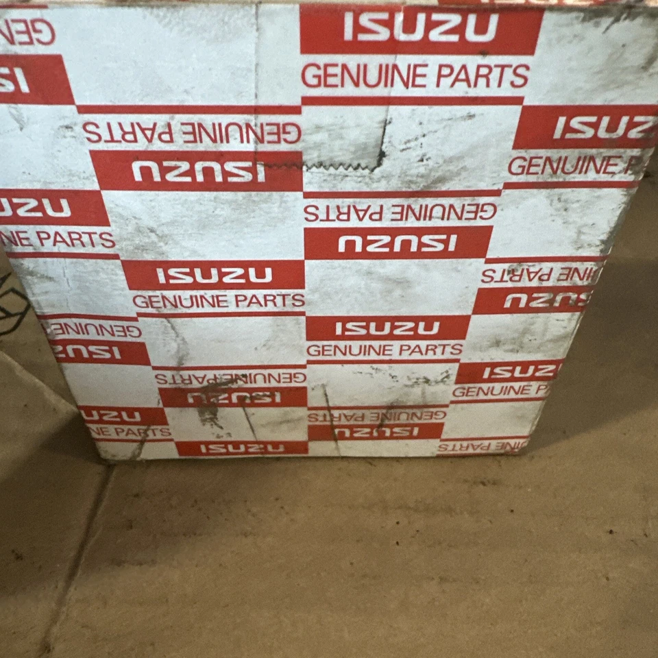 Isuzu / GM Axle / INNER Hub Bearings 8-98171254-0 - Image 2 of 3