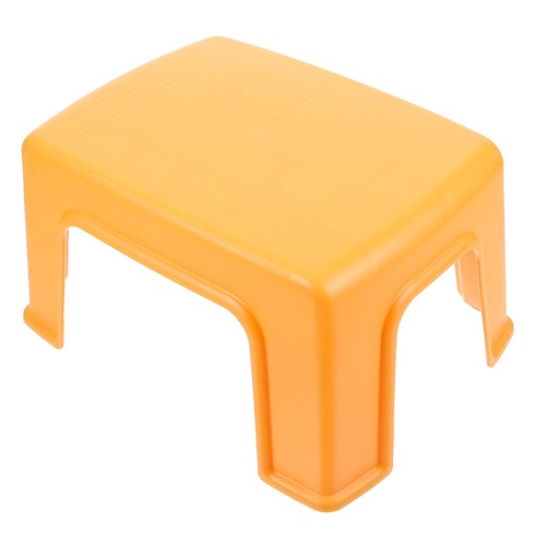Tabouret Antidérapant vente en gros Petit Repose-pieds Simple Tout-petit Enfant