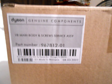 Dyson V8 Cordless Vacuum Body Motor Absolute Genuine Replacement Part -967812-01