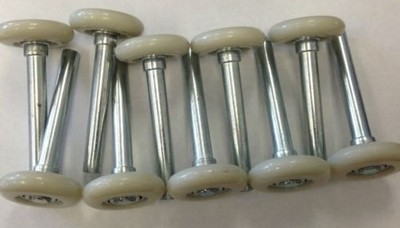 Garage Door Roller Replacement Service | Franklin Garage Doors TN