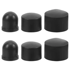 3 Sets Skateboard Truck Hardware Trucks Bushing Cup Washers Cups