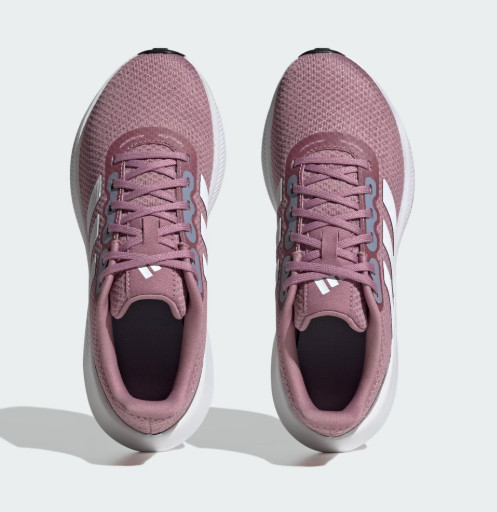 CLEARANCE!! Adidas Runfalcon 3.0 Womens Running  Shoes(B Standard) ( ID2274) image 3