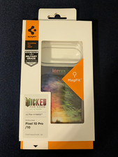 Spigen Wicked for Good Pixel 10 Pro/10 Phone Case ACS10824 V0