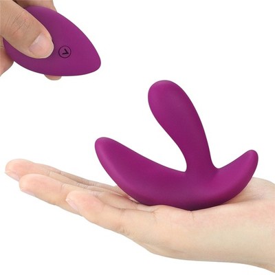 Lovetoy O-SENSUAL REMOTE RIDER Vibrator