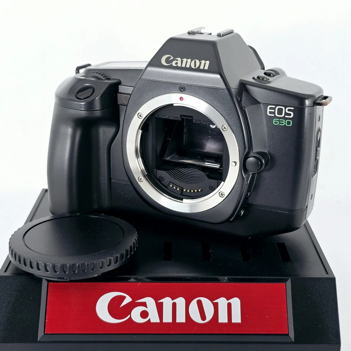 Canon EOS 630 Film Cameras for sale | eBay