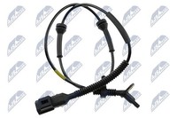 NTY Sensor, Raddrehzahl HCA-LR-015 FüR Land Rover